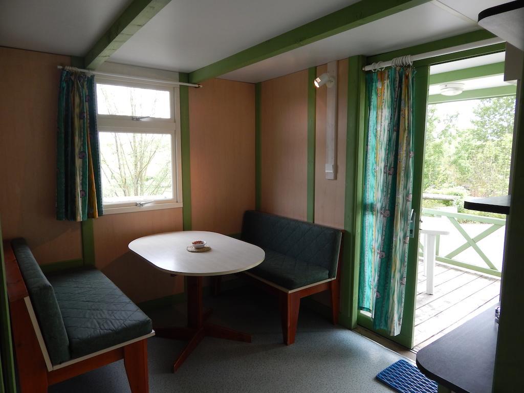 Camping Du Moulin Hotel Meyrieu-les-Etangs Pokój zdjęcie