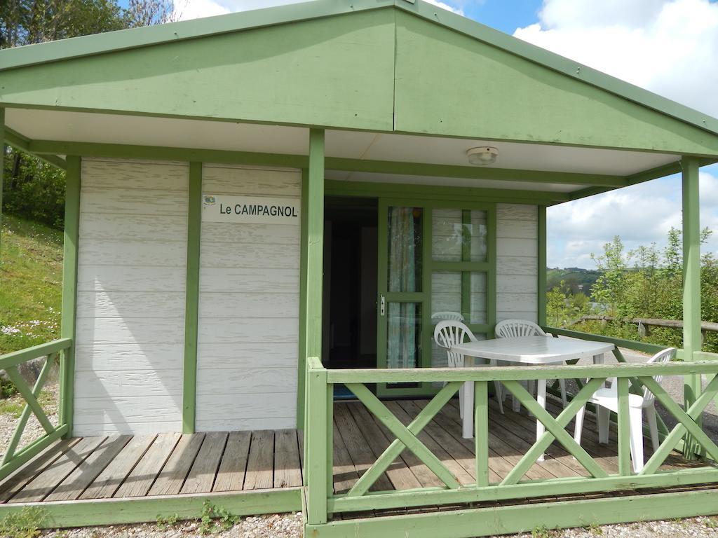 Camping Du Moulin Hotel Meyrieu-les-Etangs Pokój zdjęcie